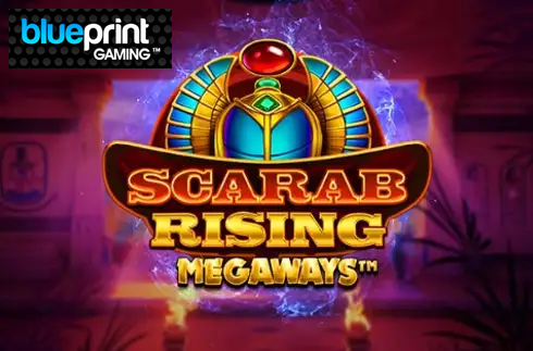 Scarab Rising Megaways